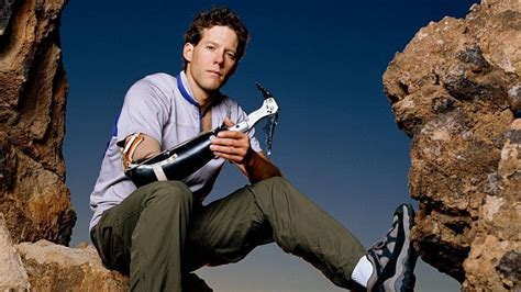 aron lee ralston survival story|Aron Ralston’s Survival Story Heading to the Big Screen.